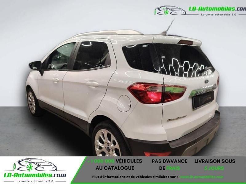 Occasion Ford Ecosport 95 ch (69 kW) 2021 SUV