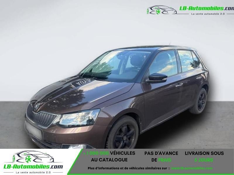 Occasion 2014 Skoda Fabia Citadine | 15 300 € (Prix juste) - Image 1/4