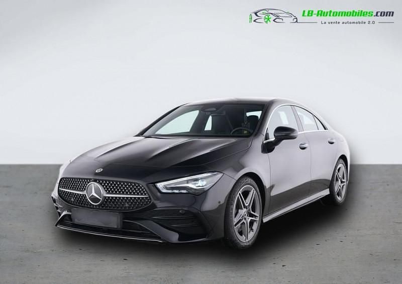 Utilisé 2024 Mercedes 220 Coupé | 43 500 € (Prix juste) - Image 1/4