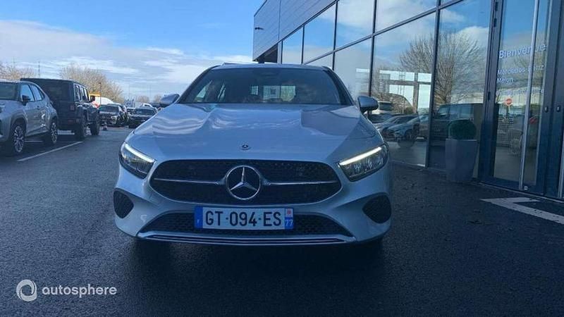 Occasion Mercedes A180 Progressive 137 ch (100 kW) 2023 Berline