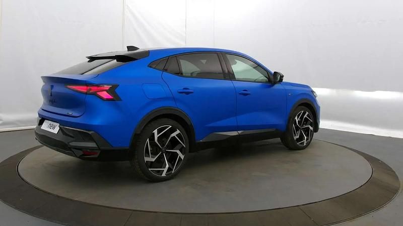 Occasion Renault Rafale 2024 Bleu SUV