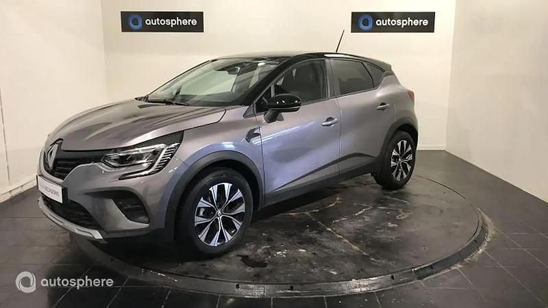 Biton Utilisé 2024 Renault Captur Evolution SUV | 18 499 € (Bon prix) - Image 1/4