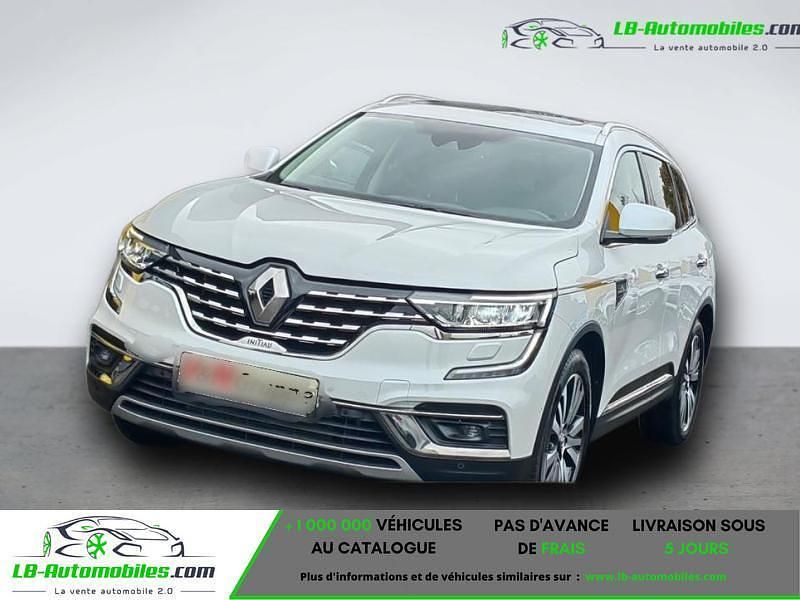 Utilisé 2022 Renault Koleos SUV | 30 400 € - Image 1/4