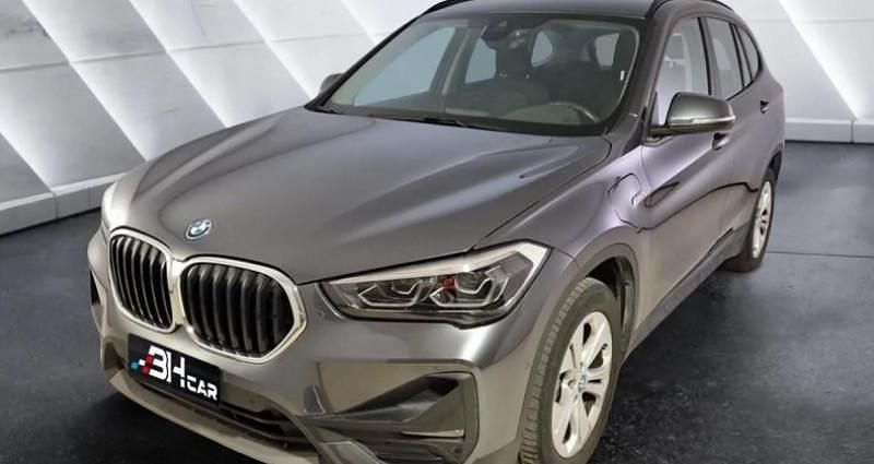 Occasion BMW 220 220 ch (161 kW) 2022