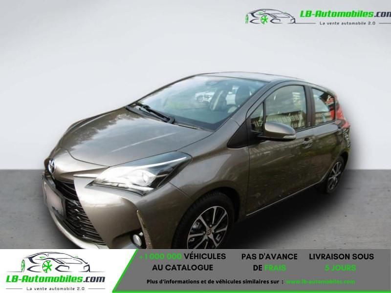 Occasion 2018 Toyota Yaris Team Citadine | 16 800 € - Image 1/4
