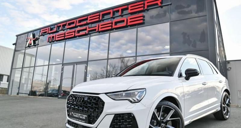 Utilisé 2020 Audi RS Q3 Ambiente SUV | 56 790 € - Image 1/4