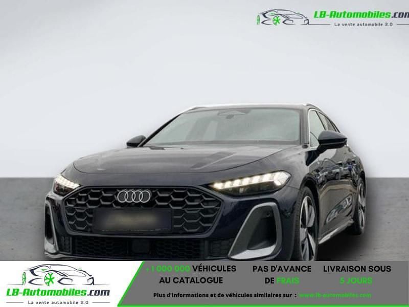 Occasion 2025 Audi A5 Sport Coupé | 50 500 € (Prix juste) - Image 1/4