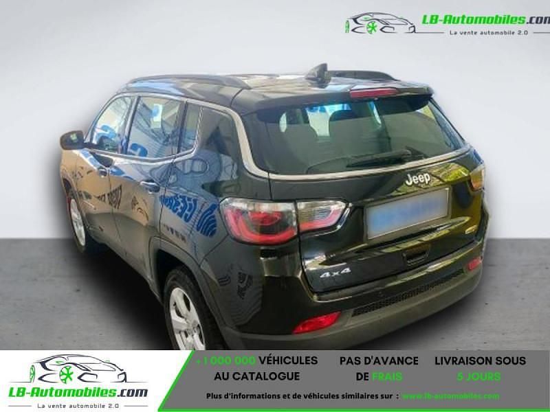 Occasion Jeep Compass 140 ch (102 kW) 2019 SUV
