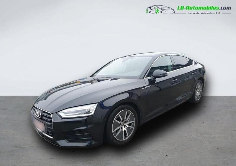 Utilisé 2018 Audi A5 Sportback Sport Berline | 27 700 € (Bon prix) - Image 1/4