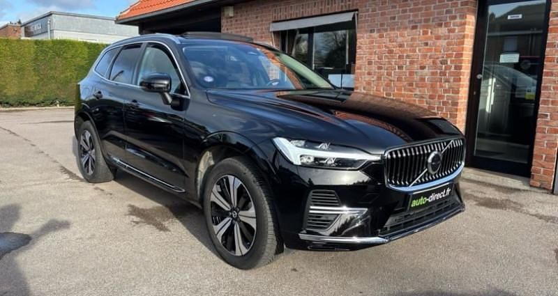 Occasion Volvo XC60 Plus 253 ch (186 kW) 2023 SUV
