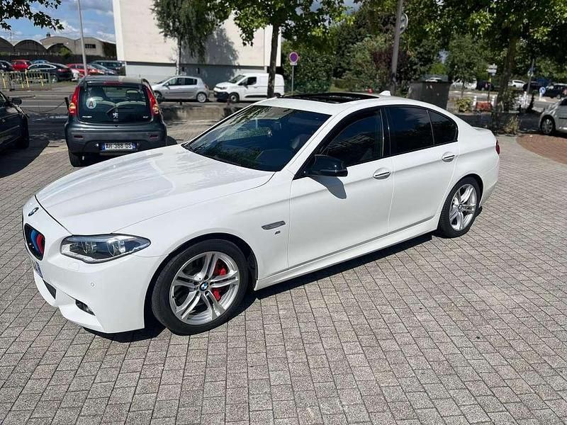 Occasion BMW 528 M Sport 245 ch (180 kW) 2015 Berline