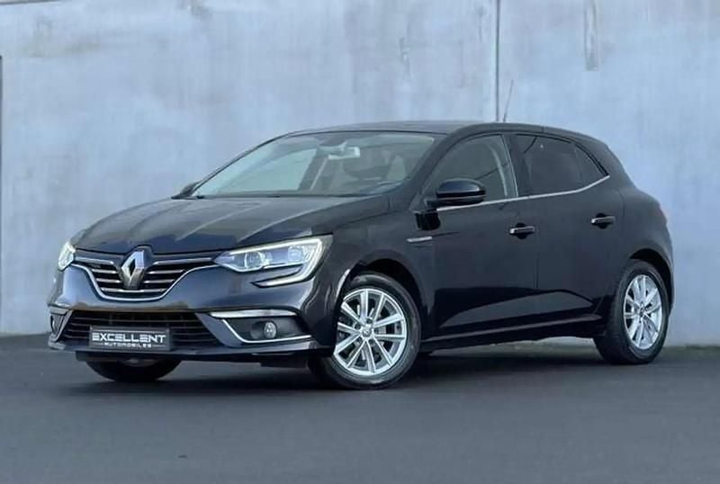 Occasion Renault Mégane IV 116 ch (85 kW) 2019 Berline