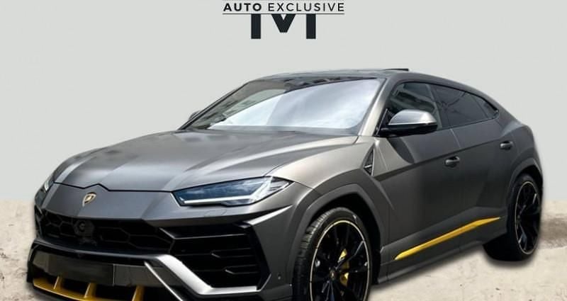 Utilisé 2022 Lamborghini Urus SUV | 305 900 € - Image 1/4