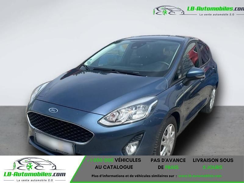 Utilisé 2020 Ford Fiesta Citadine | 15 800 € (Prix juste) - Image 1/4
