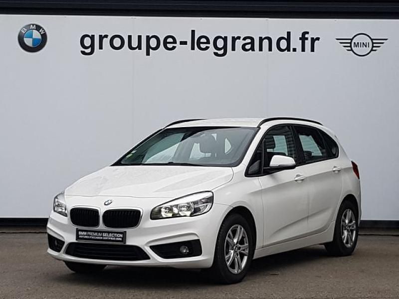 Occasion 2015 BMW 216 Berline | 13 900 € - Image 1/1