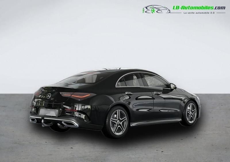 Utilisé 2024 Mercedes 200 Coupé | 41 500 € (Prix juste) - Image 1/3
