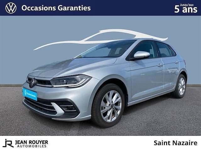 Utilisé 2023 VW Polo Style | 21 690 € (Prix juste) - Image 1/4