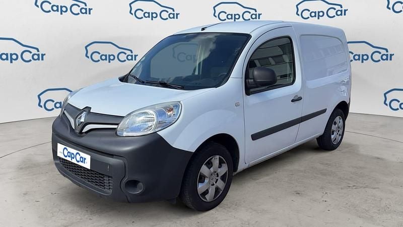 Utilisé 2019 Renault Kangoo Monospace | 9 990 € (Bon prix) - Image 1/3