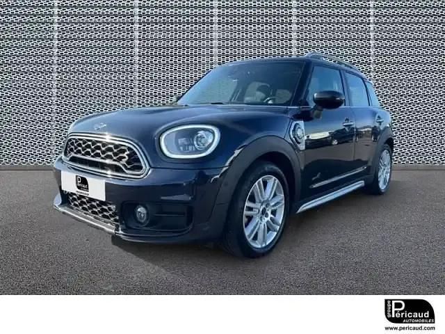 Noir Utilisé 2019 Mini Countryman SUV | 22 490 € - Image 1/4