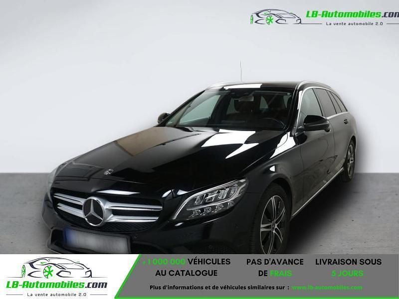 Utilisé 2021 Mercedes C180 Berline | 31 100 € (Super prix) - Image 1/4