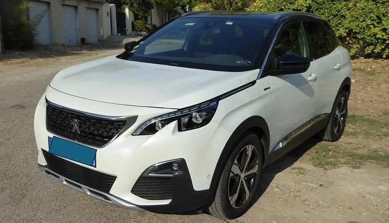 Utilisé 2020 Peugeot 3008 S SUV | 17 500 € (Bon prix) - Image 1/4