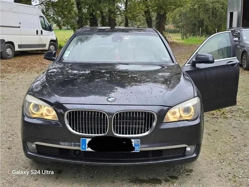 Utilisé 2010 BMW 730L Berline | 10 000 € - Image 1/4