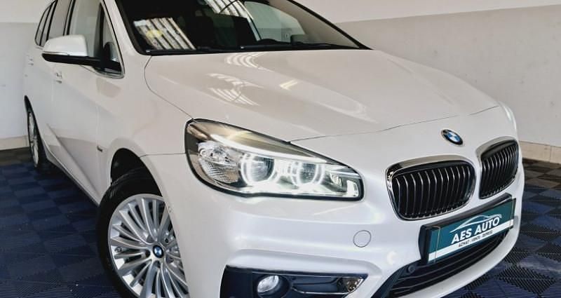 Occasion 2018 BMW 216 Luxury Line Berline | 15 490 € - Image 1/4