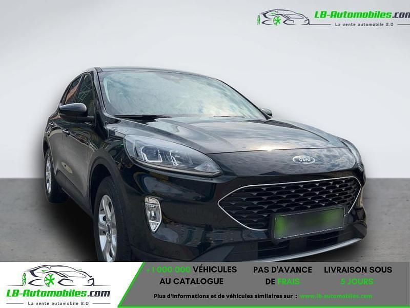 Occasion 2022 Ford Kuga SUV | 25 000 € (Bon prix) - Image 1/4