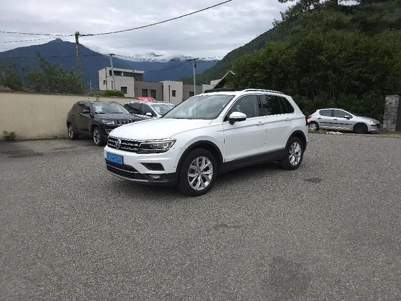 Utilisé 2018 VW Tiguan SUV | 19 990 € (Bon prix) - Image 1/4