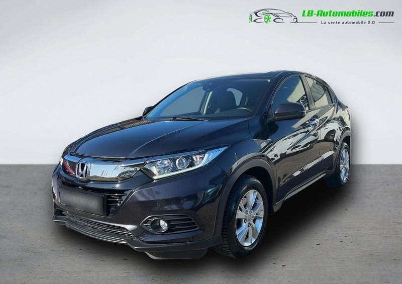 Utilisé 2018 Honda HR-V SUV | 23 900 € (Prix assez cher) - Image 1/4