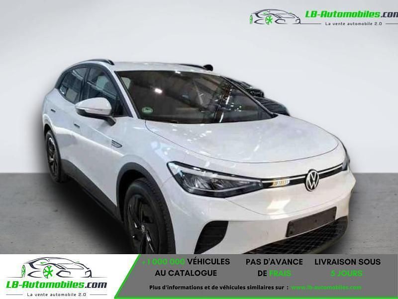 Utilisé 2021 VW ID.4 Pro Performance SUV | 28 800 € (Prix juste) - Image 1/4