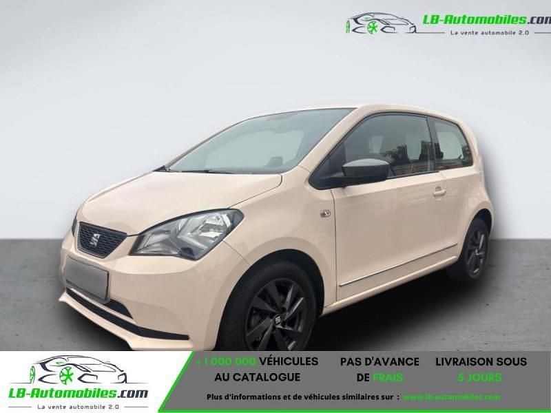 Utilisé 2014 Seat Mii Citadine | 11 400 € (Prix juste) - Image 1/4