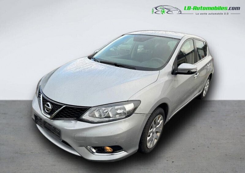 Utilisé 2018 Nissan Pulsar Berline | 8 700 € (Bon prix) - Image 1/4