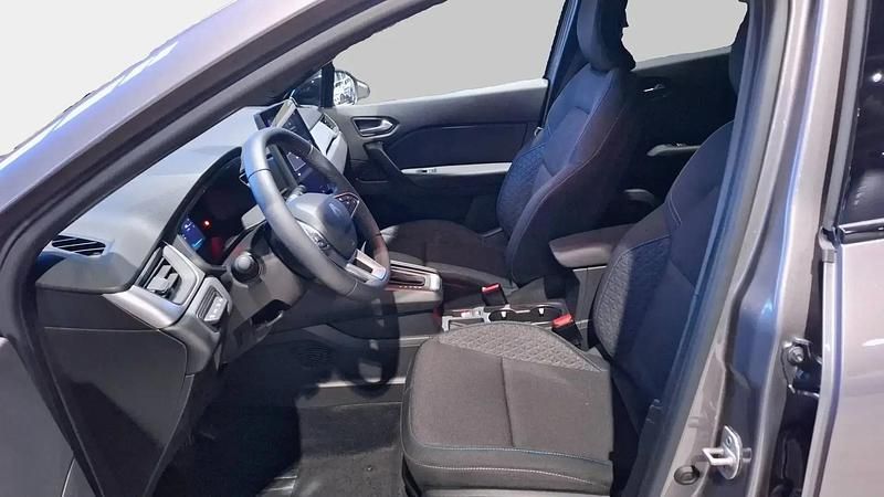 Occasion Renault Symbioz Evolution 2024 Gris SUV