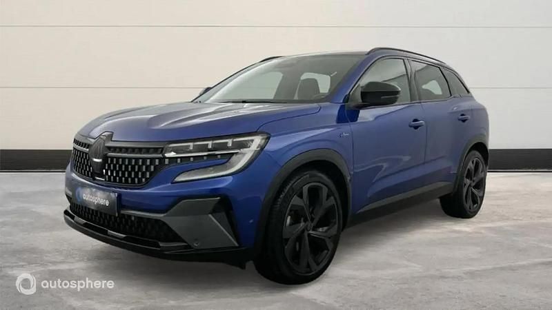 Utilisé 2023 Renault Austral Techno Esprit Alpine SUV | 29 990 € (Prix juste) - Image 1/4