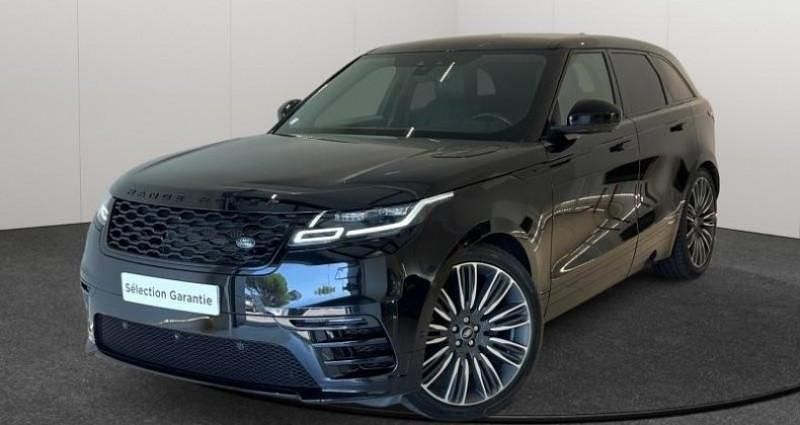 Utilisé 2018 Land Rover Range Rover Velar SE Dynamic SUV | 34 890 € (Prix cher) - Image 1/4