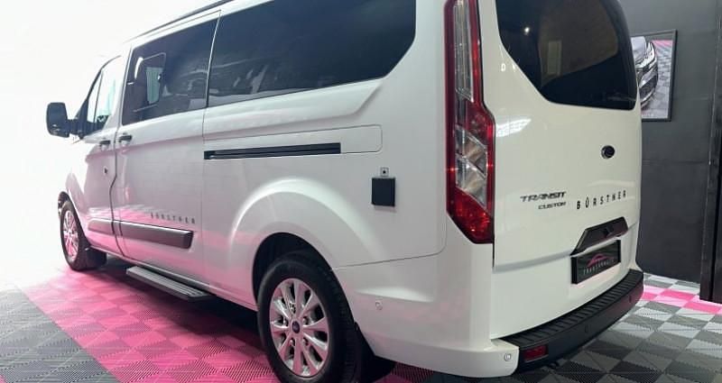Occasion Ford Transit Custom Business Edition 150 ch (110 kW) 2023 Break