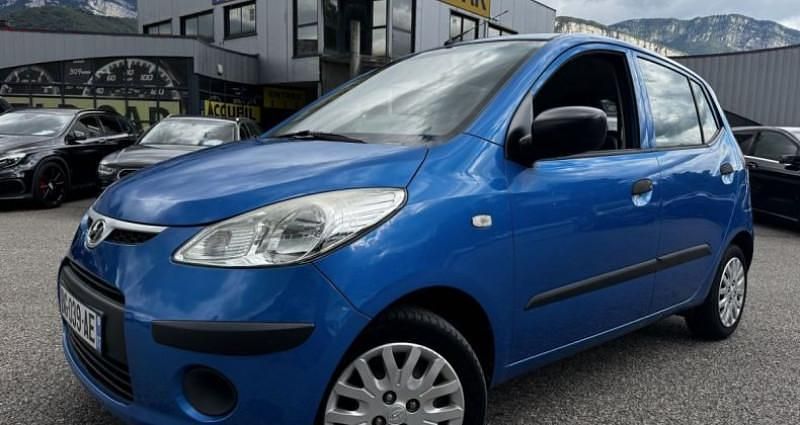 Utilisé 2011 Hyundai i10 Citadine | 3 990 € - Image 1/3