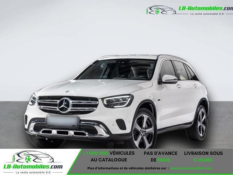 Utilisé 2020 Mercedes GLC300e | 37 500 € (Bon prix) - Image 1/4