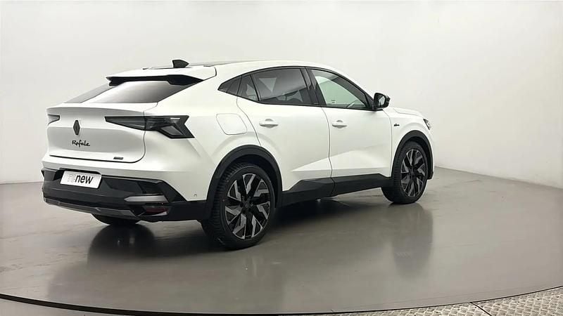 Occasion Renault Rafale Esprit Alpine 200 ch (147 kW) 2025 Blanc SUV