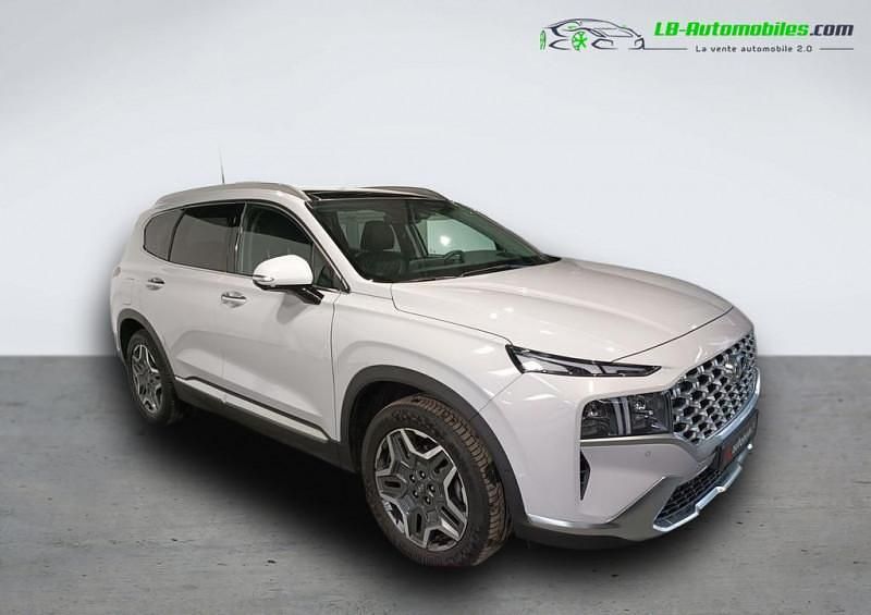 Utilisé 2022 Hyundai Santa Fe SUV | 42 300 € (Prix juste) - Image 1/4