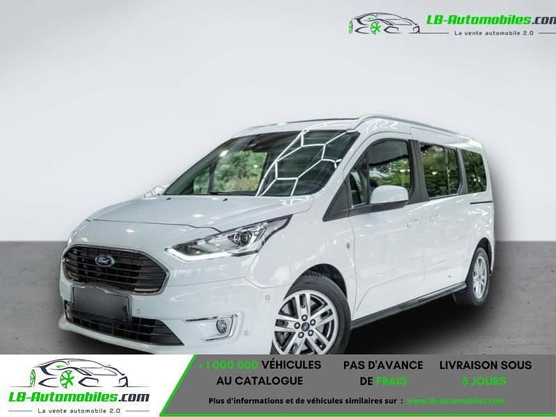 Utilisé 2019 Ford Tourneo Connect Monospace | 28 200 € (Prix juste) - Image 1/4