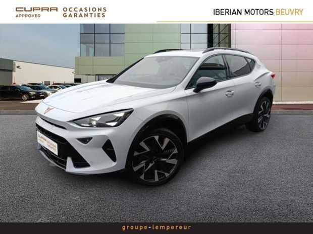 Blanc Utilisé 2024 Cupra Formentor SUV | 43 480 € - Image 1/4