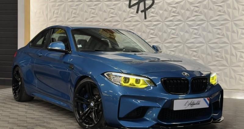 Occasion BMW M2 M Sport 370 ch (272 kW) 2016 Coupé