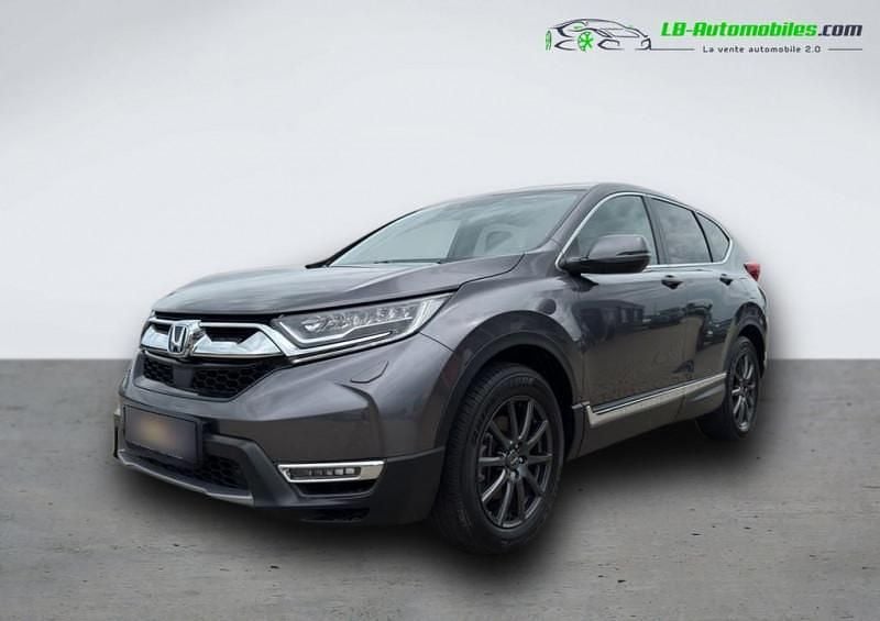 Utilisé 2022 Honda CR-V SUV | 31 100 € (Bon prix) - Image 1/4