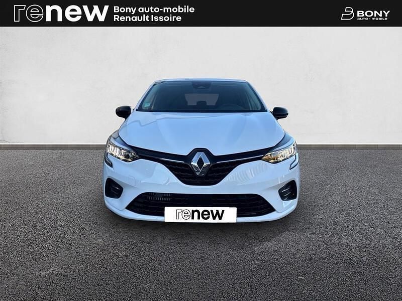 Occasion Renault Clio V Evolution 101 ch (74 kW) 2023 Blanc Citadine