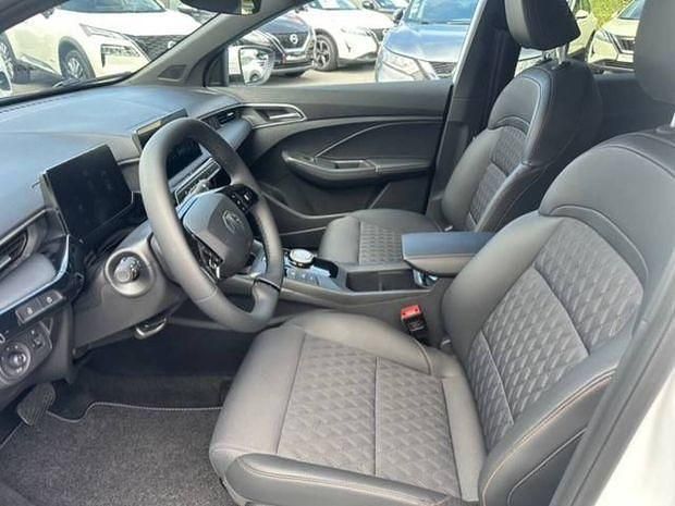 Nouvelle 2025 MG MG3 Luxury Citadine | 22 800 € (Prix juste) - Image 1/4