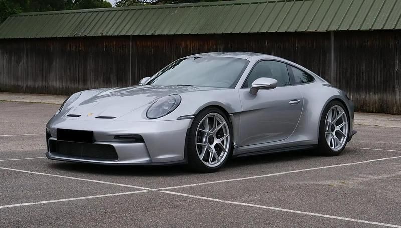 Argent Utilisé 2024 Porsche 992 Coupé | 449 000 € - Image 1/4