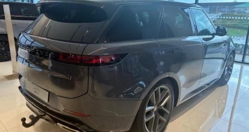 Occasion Land Rover Range Rover HSE Dynamic 462 ch (339 kW) 2024 SUV