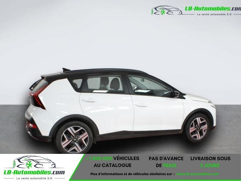 Occasion Hyundai Bayon 101 ch (74 kW) 2021 SUV